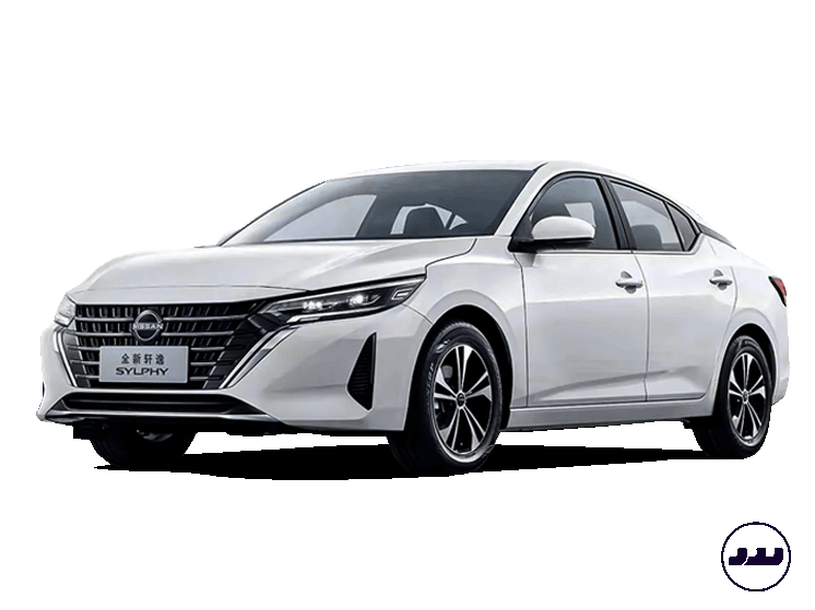 نیسان سیلفی - NISSAN SYLPHY